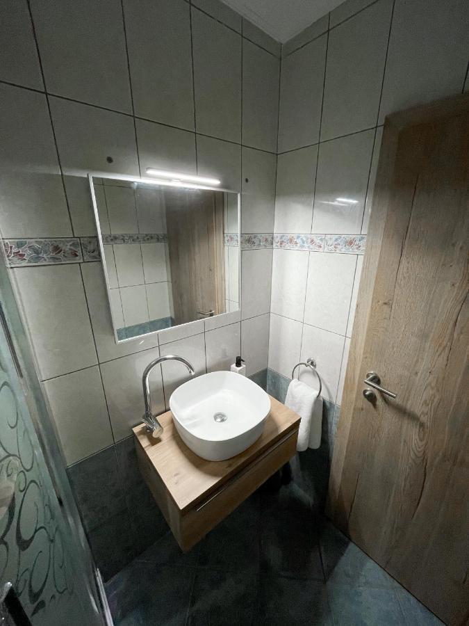 Rooms Balkovec Dragatuš Eksteriør bilde