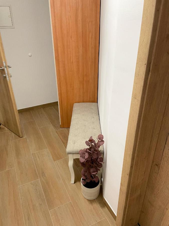 Rooms Balkovec Dragatuš Eksteriør bilde