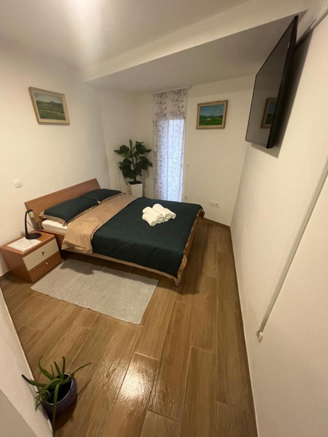 Rooms Balkovec Dragatuš Eksteriør bilde