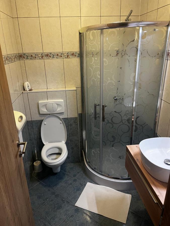 Rooms Balkovec Dragatuš Eksteriør bilde
