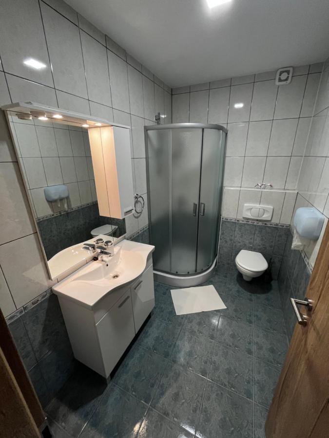Rooms Balkovec Dragatuš Eksteriør bilde