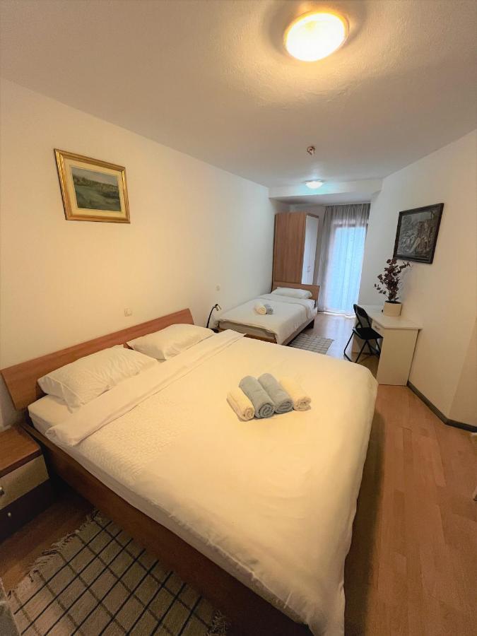 Rooms Balkovec Dragatuš Eksteriør bilde